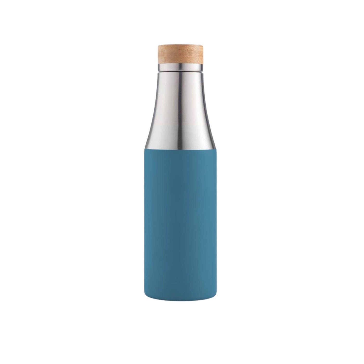 Collection Insulated Water Bottle - Blue