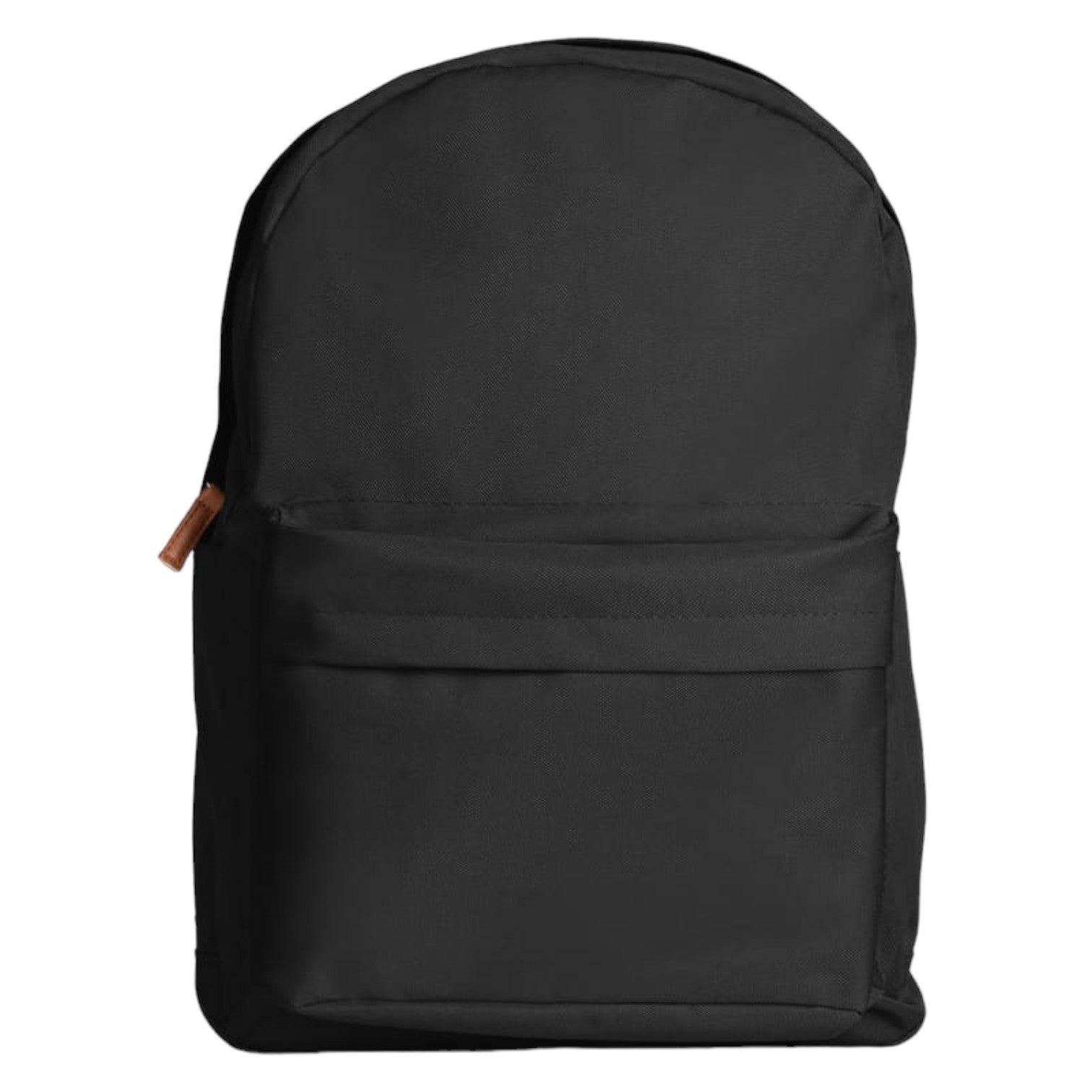 900D Polyester Backpack - Black