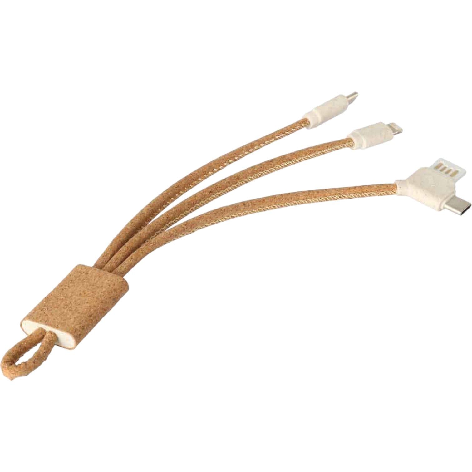 Multiple Charging Cable 5-in-1