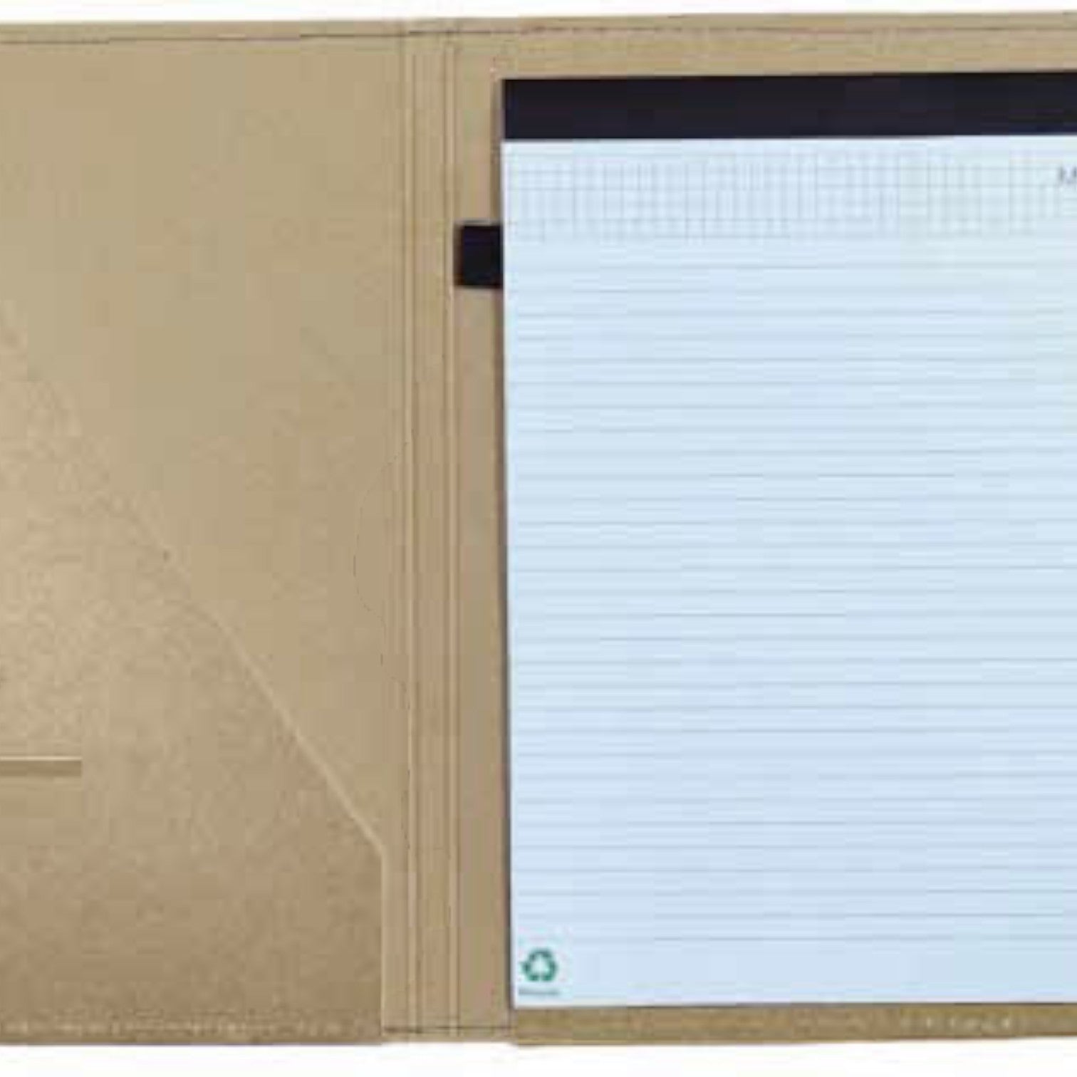 A4 Folder - Craft Exterior