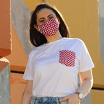 Load image into Gallery viewer, Shemagh tshirt unisex
