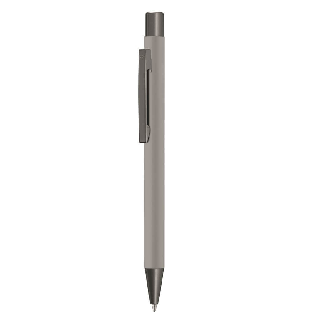 Metal Pen - Grey