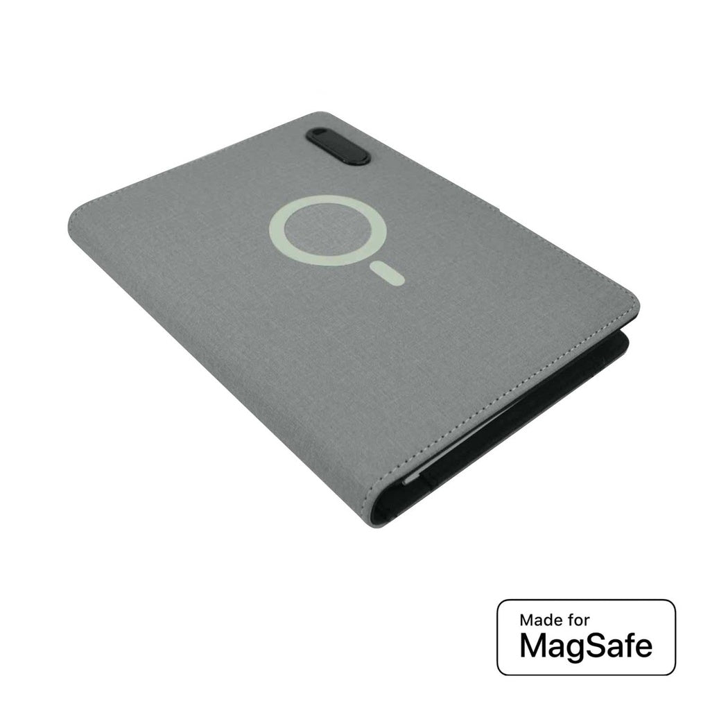 10W MagSafe A5 Organizer - Grey