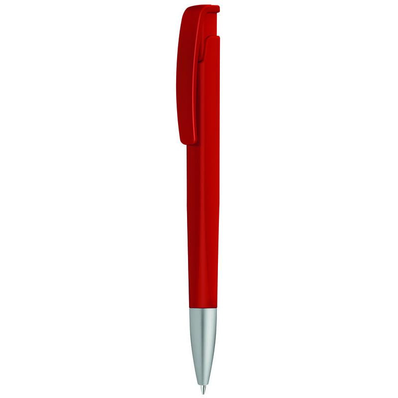 Plastic Pen - Red
