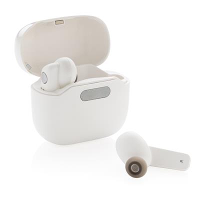 TWS UV-C Earbuds with Sterilization Case