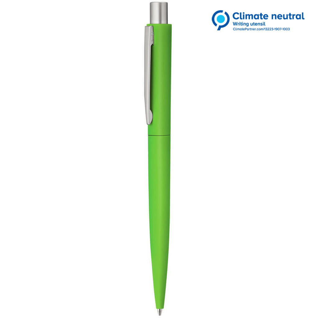 Metal Pen - Light Green