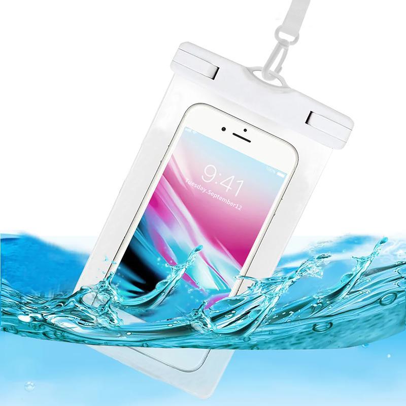 Floating & Waterproof Phone Pouch