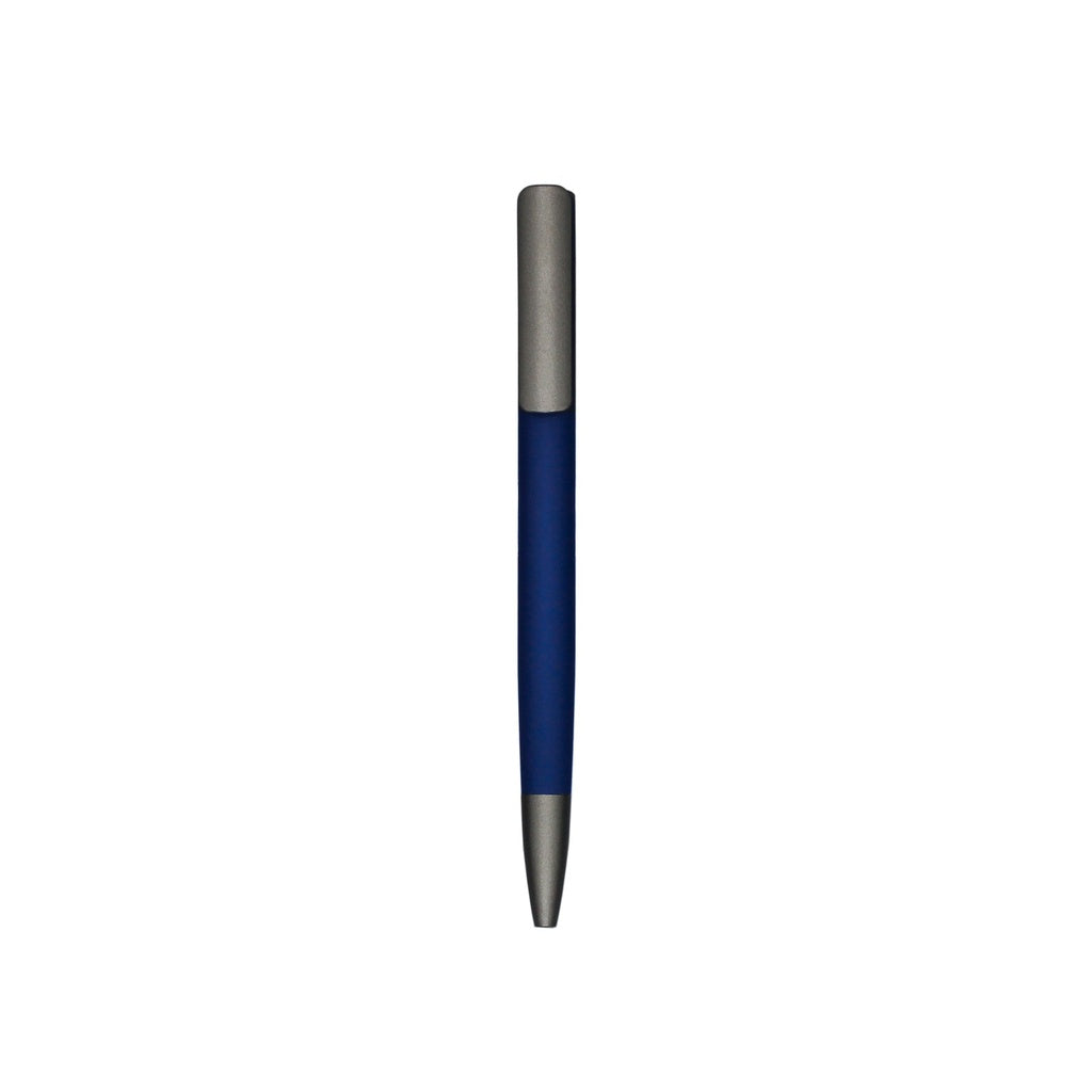 Metal Ball Pen - Navy Blue