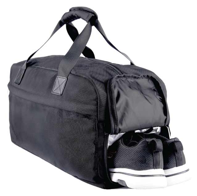 RPET Duffle Bag
