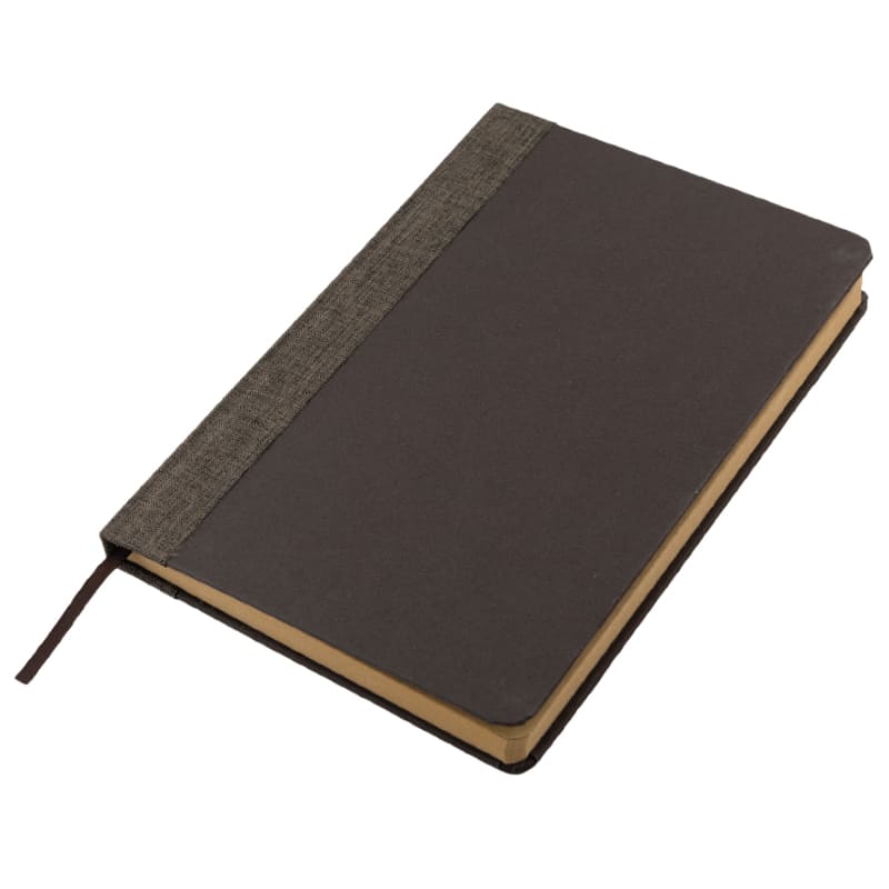 Set of Coffee Notebook and Coffee Pen
