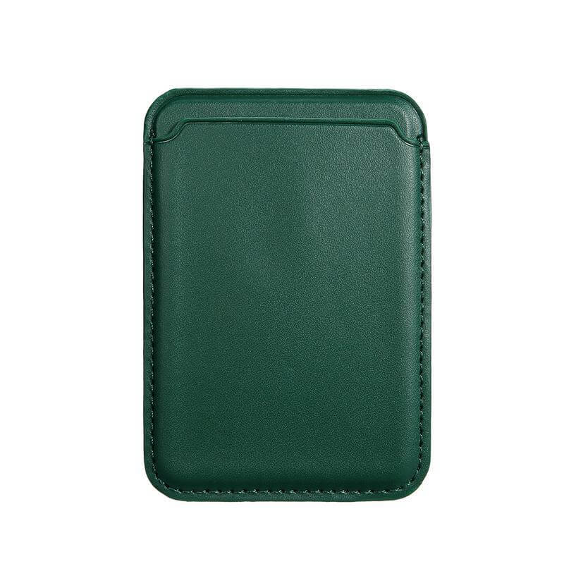 Mag Card Holder - Green
