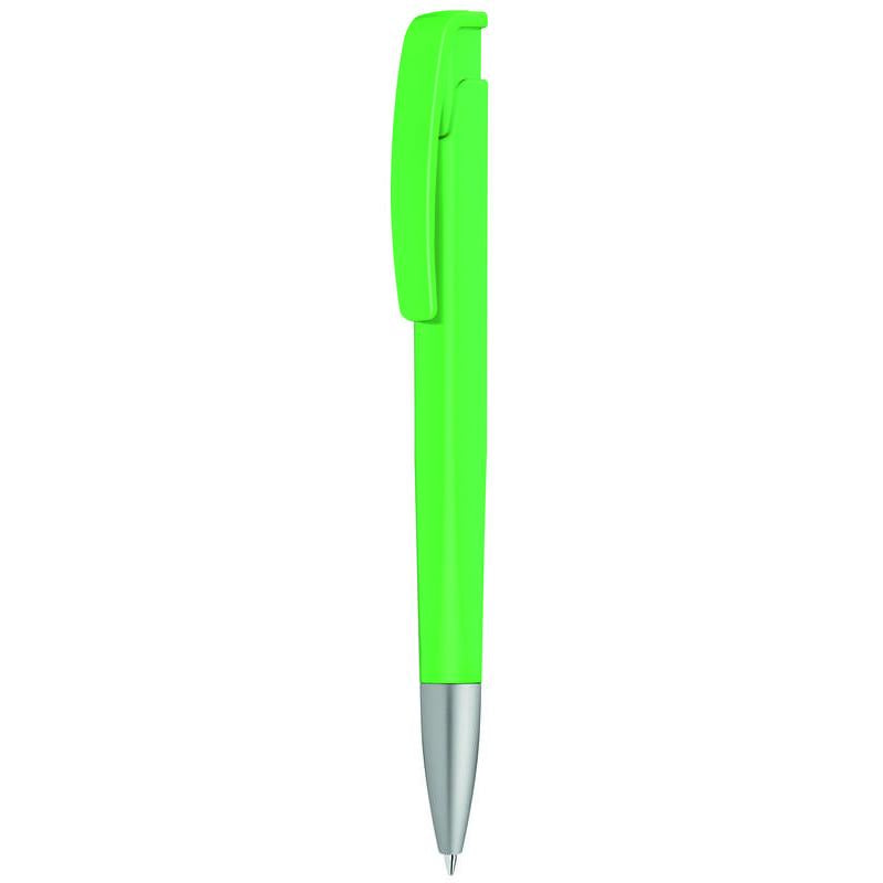 Plastic Pen -,Light Green