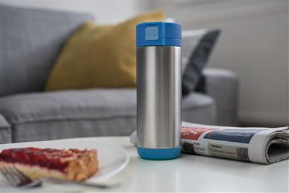 Leak-proof Mug - Blue