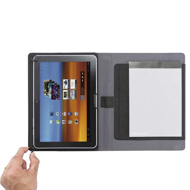 Tablet Portfolio 9-10 inch