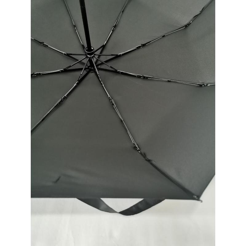 Auto-Open 23" Umbrella with SPF50 UV Protection
