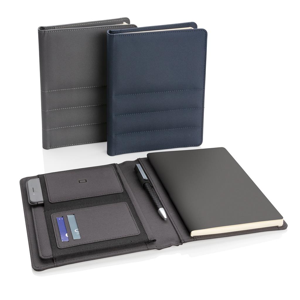 A5 notebook - Black
