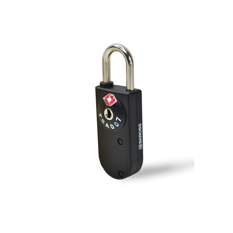 TSA Lock Gift Set with 2 Card Keys
