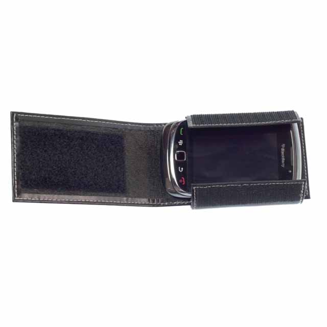 Genuine Leather Mobile Holder Made in Germany