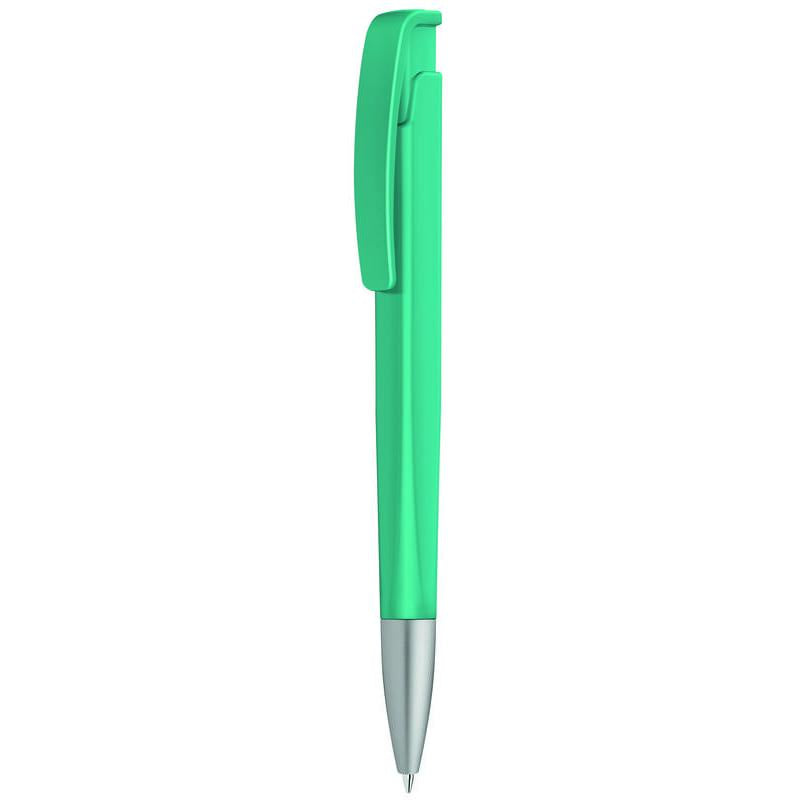 Plastic Pen - Turquoise