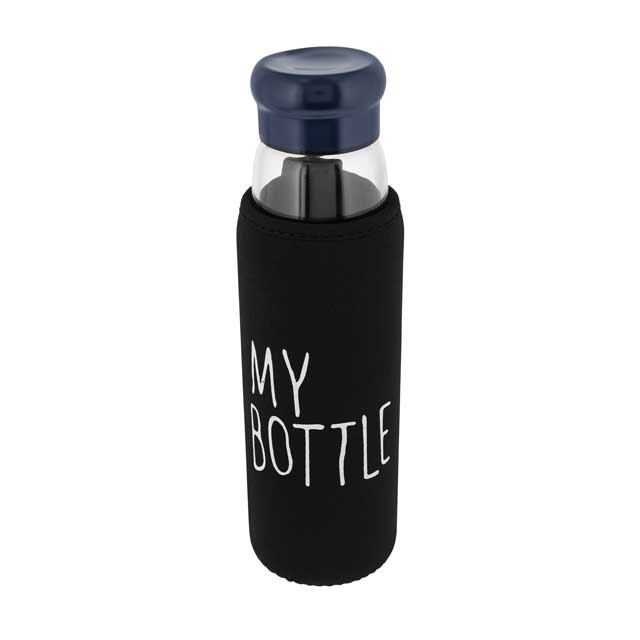 Glass Bottle 500 ml