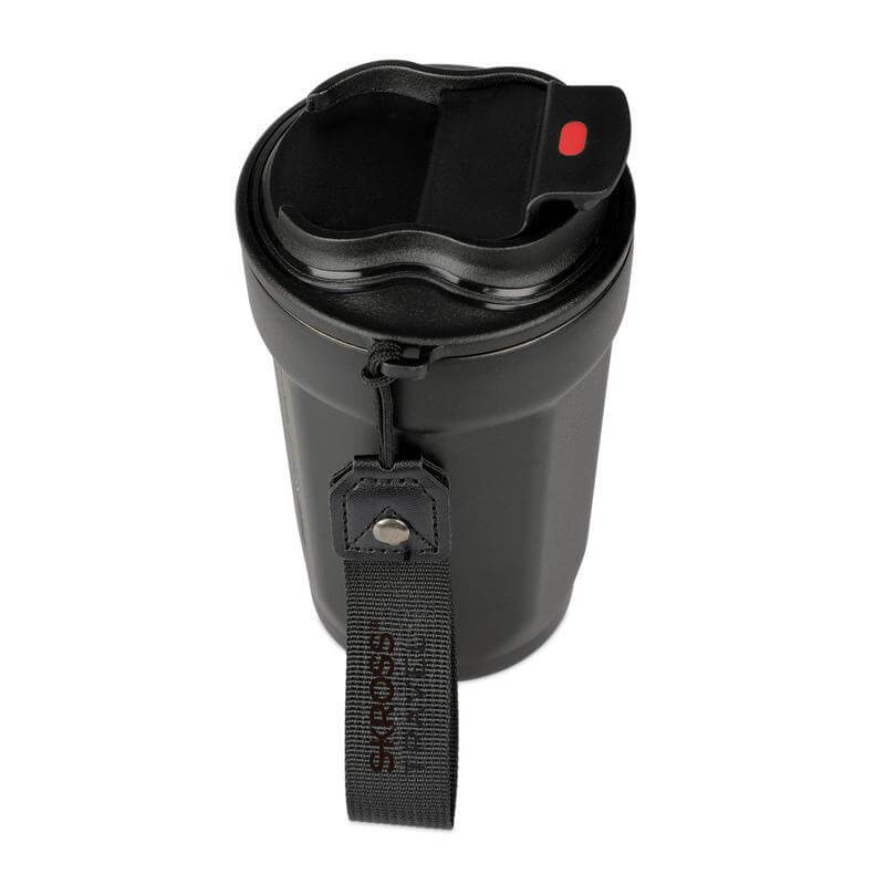 Insulated Travel Stainless Steel Tumbler