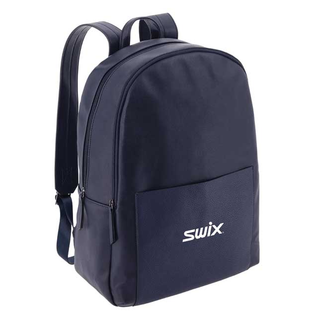 Laptop Backpack - Navy Blue
