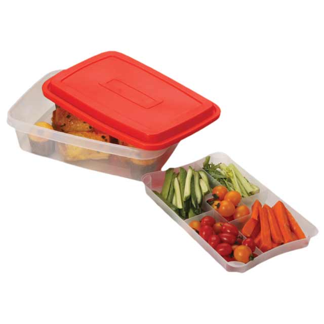 Picnic Food Carrier