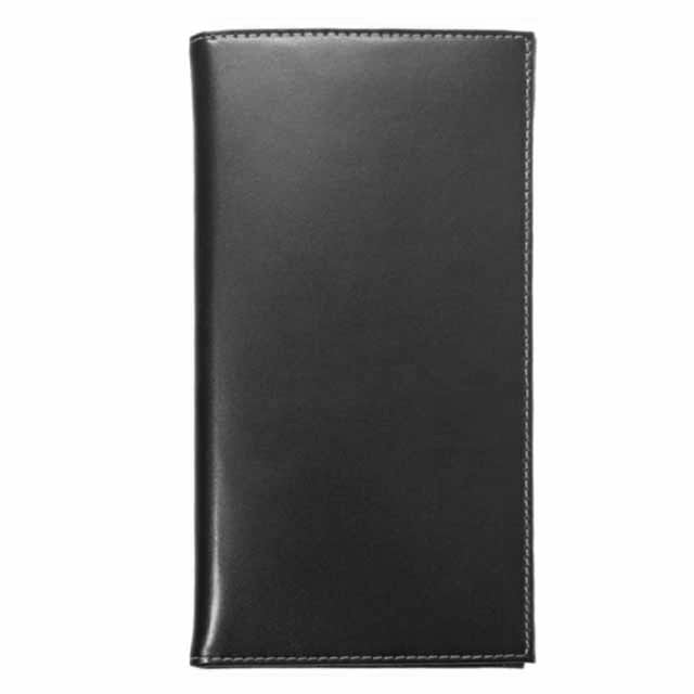 Genuine Leather Travel Wallet Made in Germany